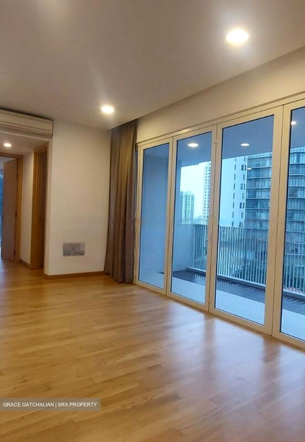 The Peak @ Cairnhill II (D9), Apartment #483027181